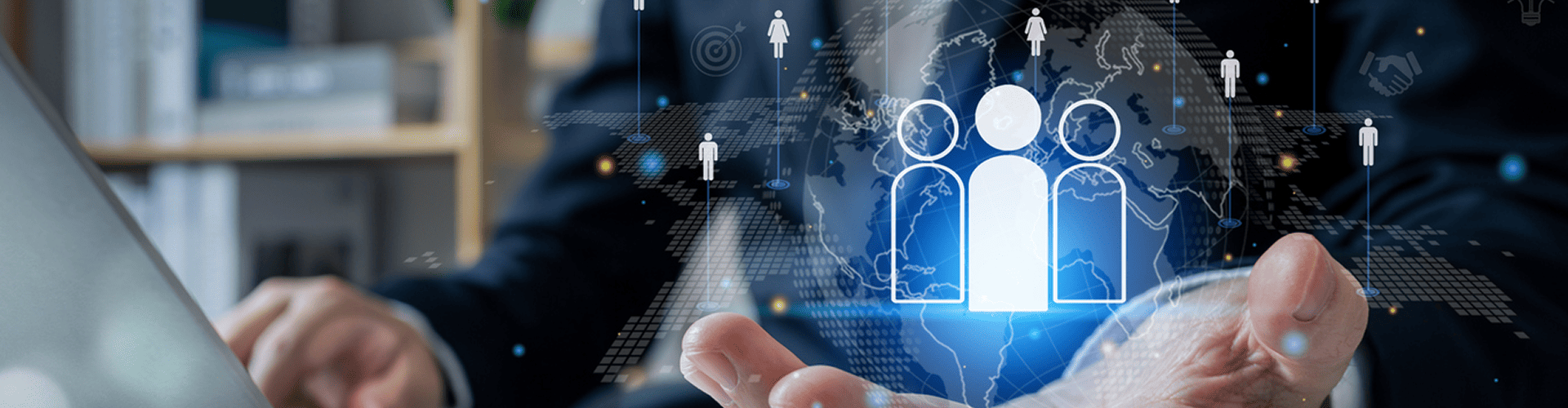 Desarrollo Organizacional